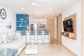 Reserva Del Mar Santa Marta By CTBNB