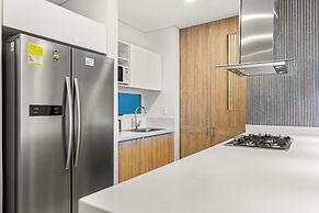 Reserva Del Mar Santa Marta By CTBNB