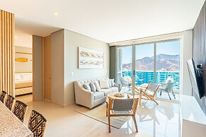 Reserva Del Mar Santa Marta By CTBNB