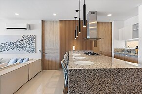 Reserva Del Mar Santa Marta By CTBNB