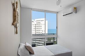 Reserva Del Mar Santa Marta By CTBNB
