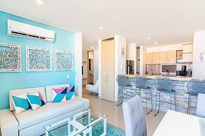 Reserva Del Mar Santa Marta By CTBNB