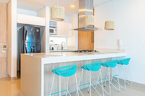 Reserva Del Mar Santa Marta By CTBNB