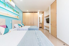 Reserva Del Mar Santa Marta By CTBNB