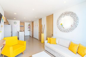 Reserva Del Mar Santa Marta By CTBNB