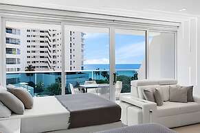 Reserva Del Mar Santa Marta By CTBNB