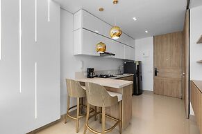 Reserva Del Mar Santa Marta By CTBNB