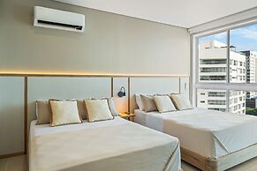 Reserva Del Mar Santa Marta By CTBNB