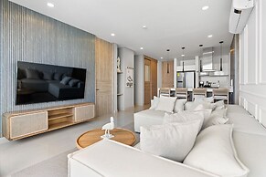 Reserva Del Mar Santa Marta By CTBNB