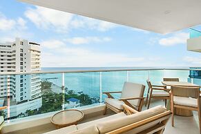 Reserva Del Mar Santa Marta By CTBNB