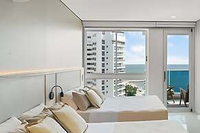 Reserva Del Mar Santa Marta By CTBNB