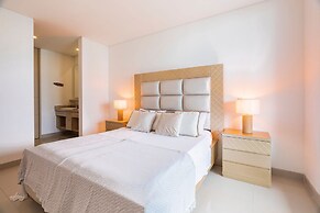 Reserva Del Mar Santa Marta By CTBNB