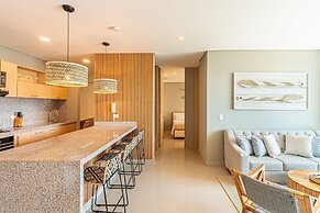 Reserva Del Mar Santa Marta By CTBNB