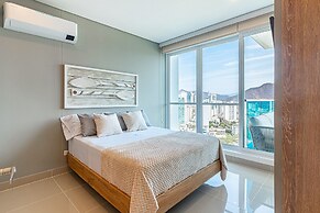 Reserva Del Mar Santa Marta By CTBNB