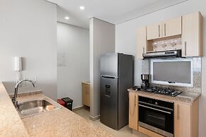 Reserva Del Mar Santa Marta By CTBNB