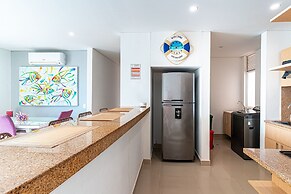 Reserva Del Mar Santa Marta By CTBNB