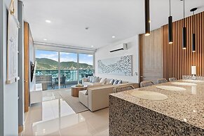 Reserva Del Mar Santa Marta By CTBNB