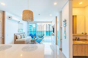 Reserva Del Mar Santa Marta By CTBNB