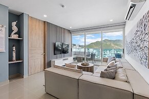 Reserva Del Mar Santa Marta By CTBNB