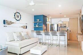 Reserva Del Mar Santa Marta By CTBNB