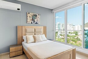 Reserva Del Mar Santa Marta By CTBNB