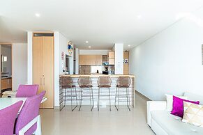 Reserva Del Mar Santa Marta By CTBNB