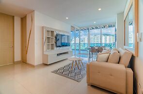 Reserva Del Mar Santa Marta By CTBNB