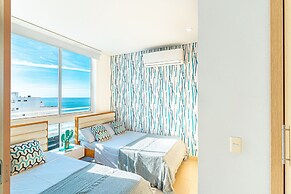 Reserva Del Mar Santa Marta By CTBNB