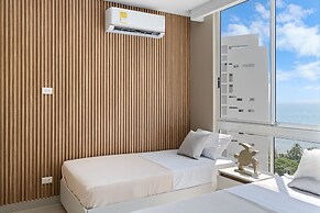 Reserva Del Mar Santa Marta By CTBNB