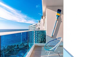 Reserva Del Mar Santa Marta By CTBNB