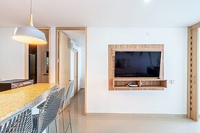 Reserva Del Mar Santa Marta By CTBNB