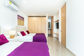 Reserva Del Mar Santa Marta By CTBNB