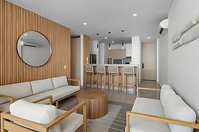 Reserva Del Mar Santa Marta By CTBNB