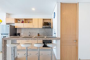 Reserva Del Mar Santa Marta By CTBNB