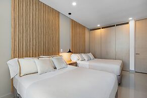 Reserva Del Mar Santa Marta By CTBNB