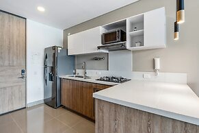 Reserva Del Mar Santa Marta By CTBNB