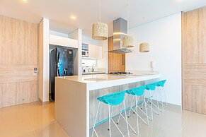 Reserva Del Mar Santa Marta By CTBNB