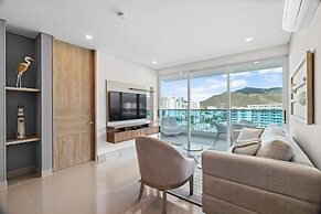 Reserva Del Mar Santa Marta By CTBNB