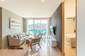 Reserva Del Mar Santa Marta By CTBNB