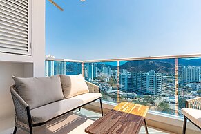 Reserva Del Mar Santa Marta By CTBNB