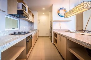 Reserva Del Mar Santa Marta By CTBNB