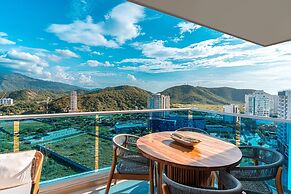 Reserva Del Mar Santa Marta By CTBNB