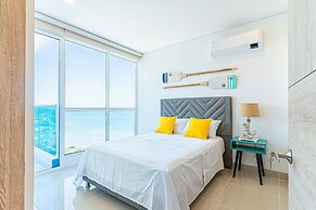 Reserva Del Mar Santa Marta By CTBNB