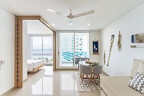 Reserva Del Mar Santa Marta By CTBNB