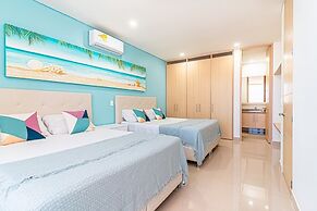 Reserva Del Mar Santa Marta By CTBNB