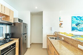 Reserva Del Mar Santa Marta By CTBNB