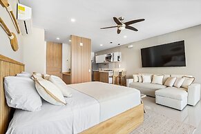 Reserva Del Mar Santa Marta By CTBNB