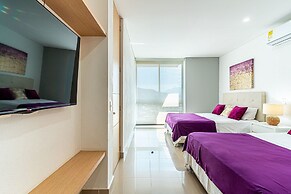 Reserva Del Mar Santa Marta By CTBNB