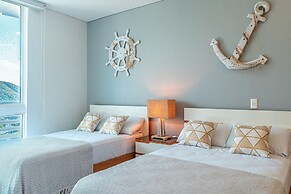 Reserva Del Mar Santa Marta By CTBNB