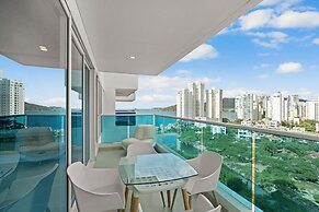 Reserva Del Mar Santa Marta By CTBNB